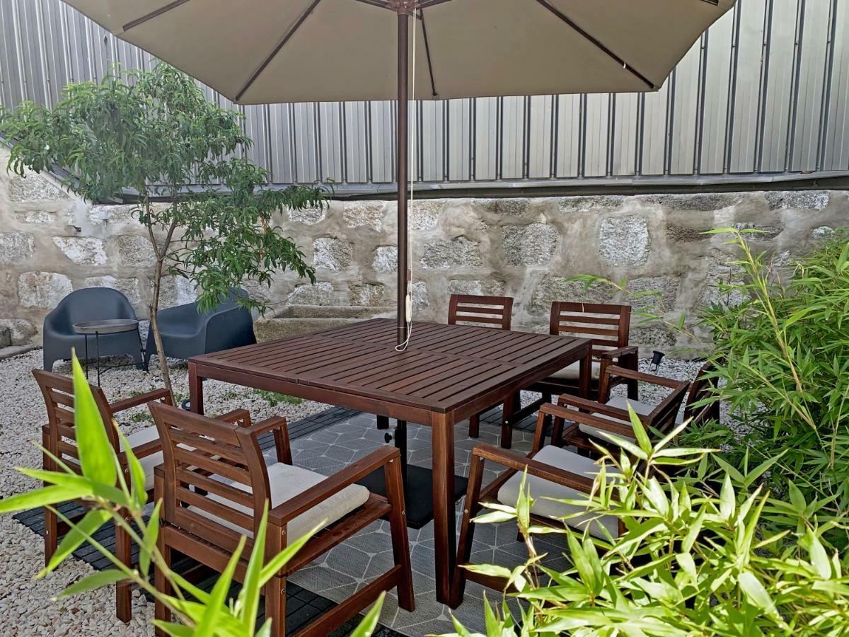 Sweet Inn Apartments - Santa Catarina Porto Exterior photo